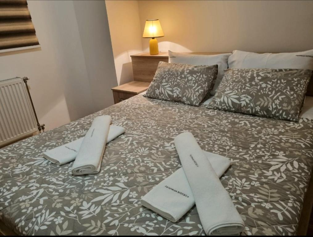 Apartman MOSKVA BIJELJINA photo