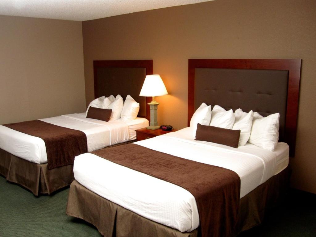 Baymont by Wyndham Mandan Bismarck Area photo