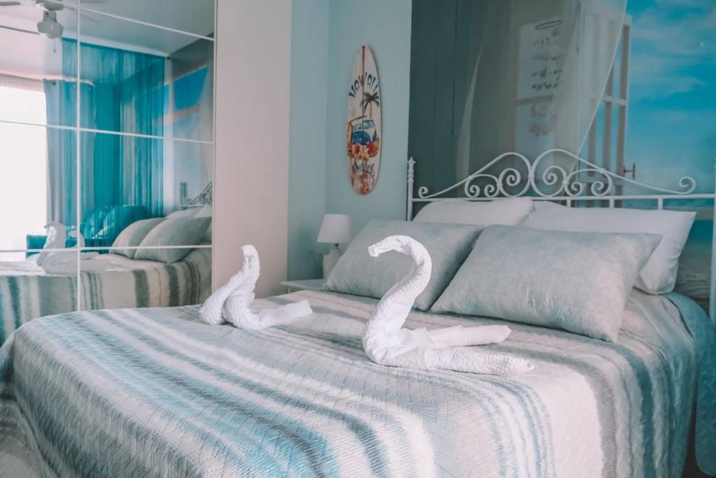 GREEN LAGOON -65m2 Apartment - First Line - 200 m to Beach - Calpe - 4