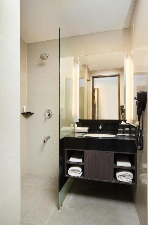 バスルーム（客室）