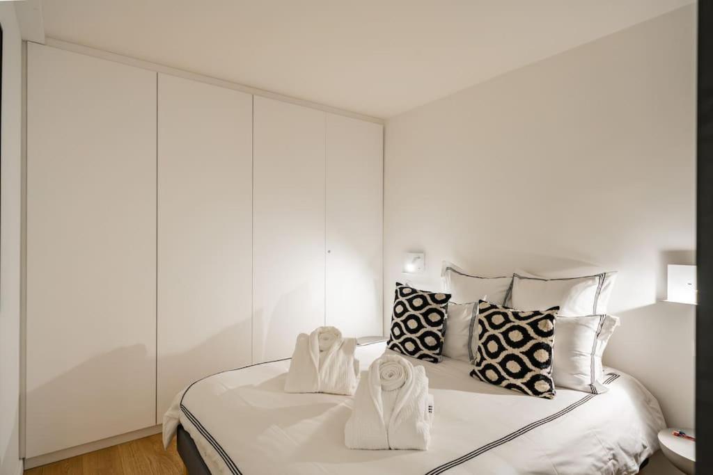 Luxury Apartment 100 m to Palais des Festivals - 2