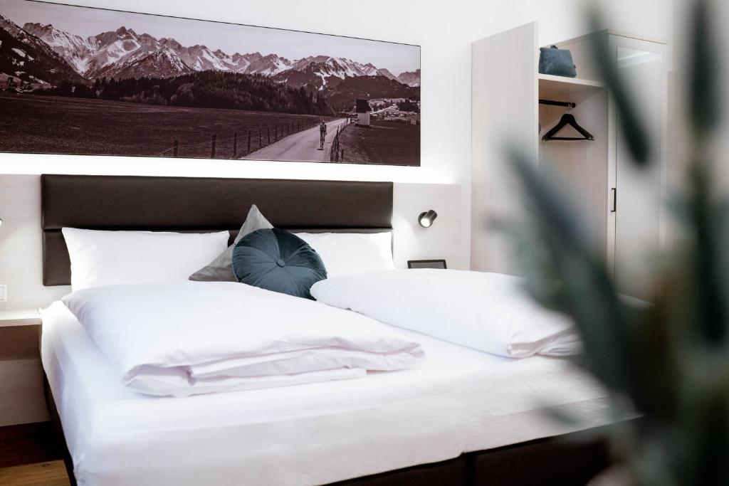Reos Hotel Wangen - 3