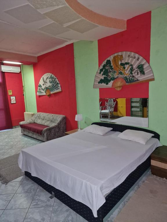 Apartman Liman 2 photo