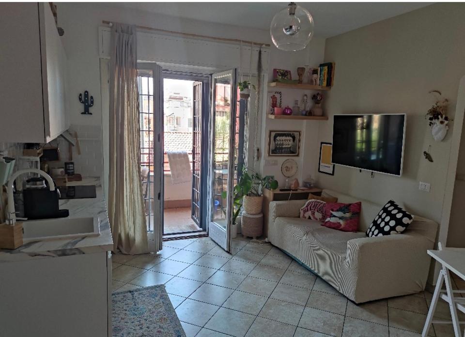 Casa Mia Pigneto - 2