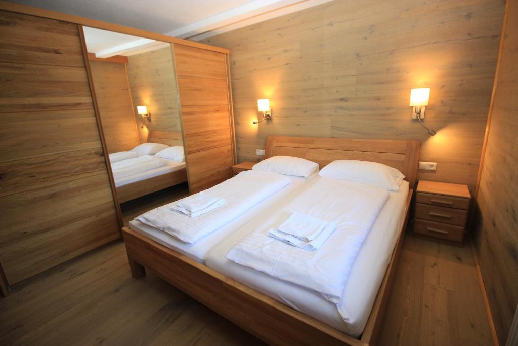 Zell am See Lake View Apartment - 5