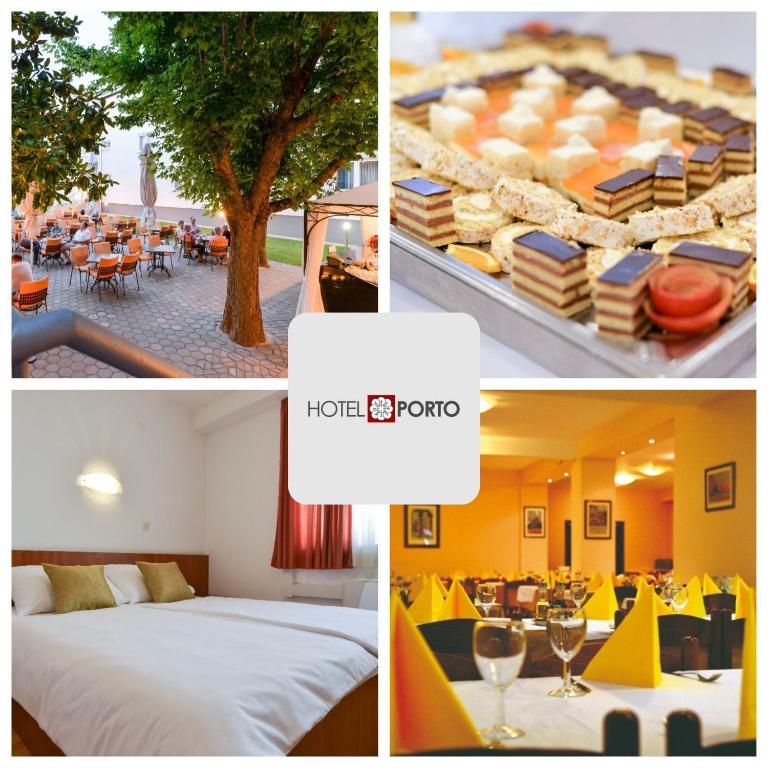 Hotel Porto photo