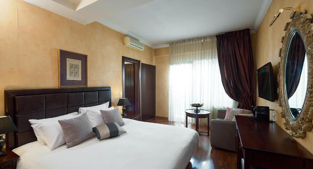 Olympus Mediterranean Boutique Hotel photo