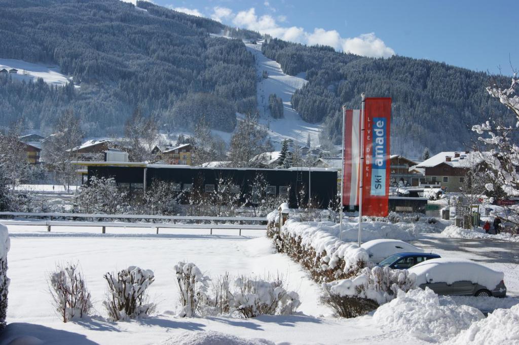Ferienhotel Gewürzmühle - 2