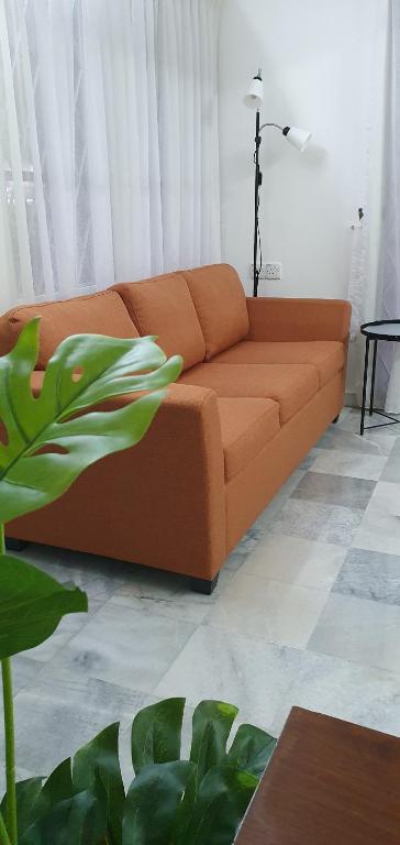 Garden Homestay Ipoh photo