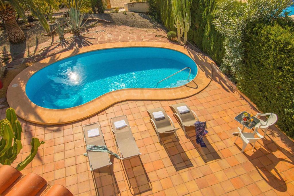 Villa Tran - Plusholidays - 2