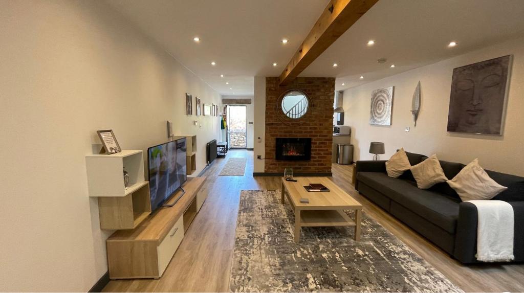 Chapel Row 2, Wirksworth