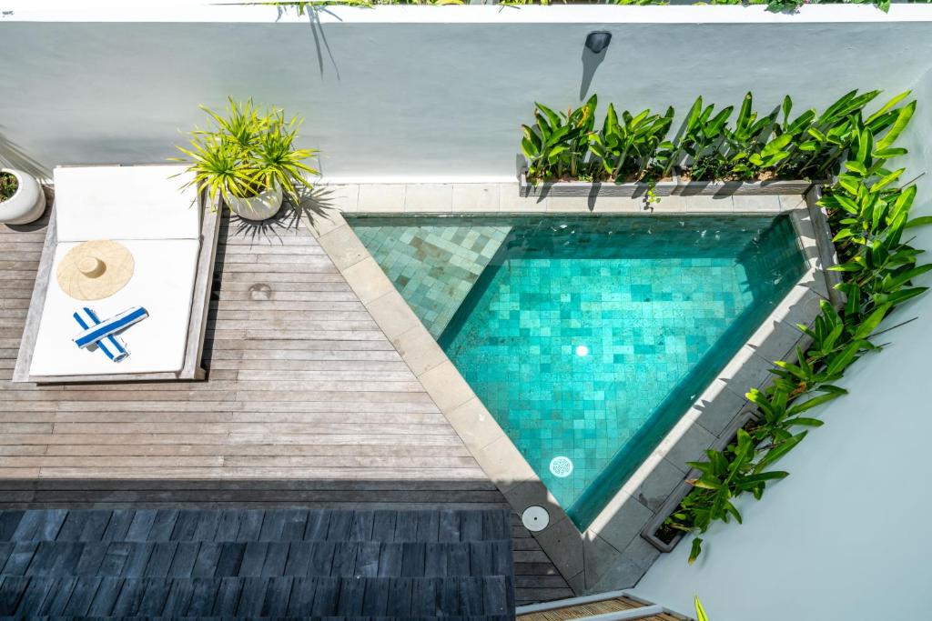 Yume Villas photo