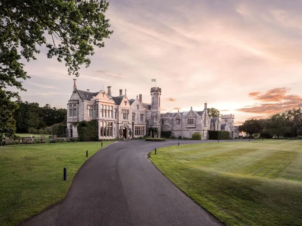 SCHLOSS Roxburghe, part of Destination by Hyatt, hotel in Kelso
