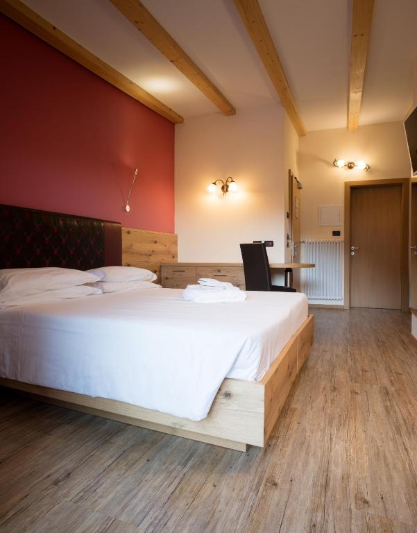 Hotel Crepei - 4
