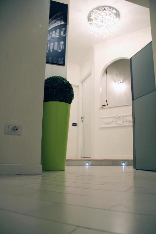 Suites Roma Tiburtina photo
