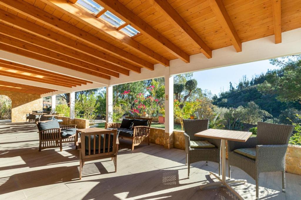 Casa do Palmeiral - Hoom B&B 전경