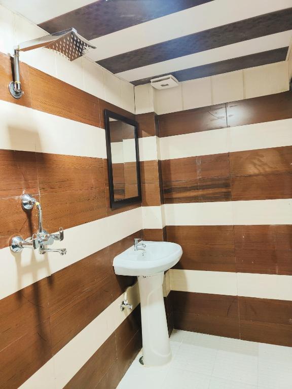 バスルーム（客室）