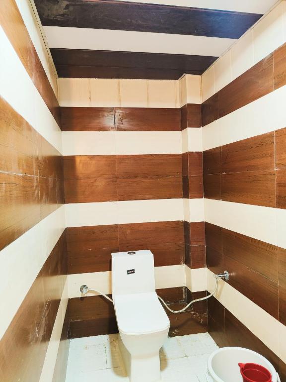 バスルーム（客室）