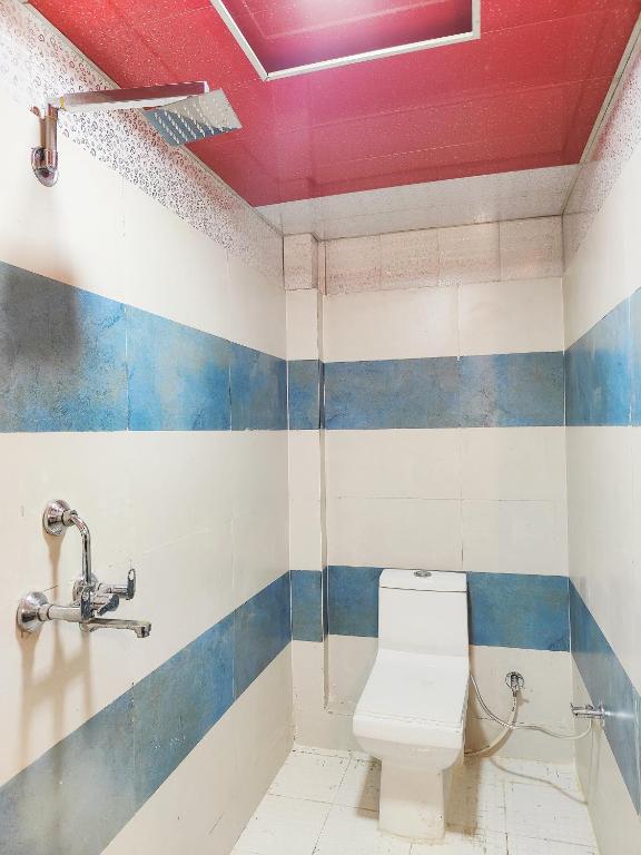 バスルーム（客室）