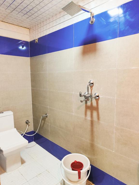 バスルーム（客室）