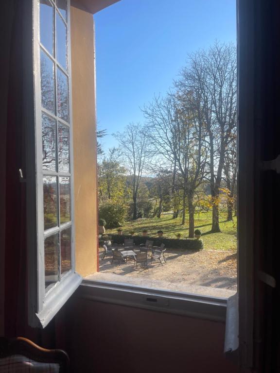 Suite le Quervalat dans magnifique bastide 18eme - 5