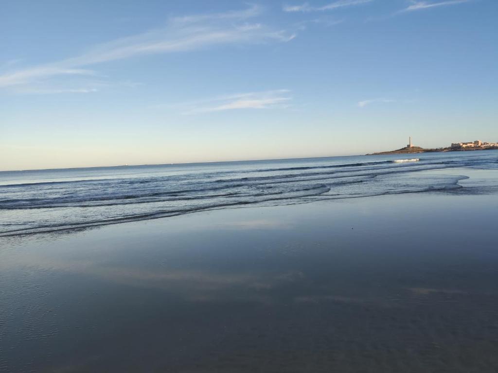 Precioso alojamiento junto al Mediterráneo - 1
