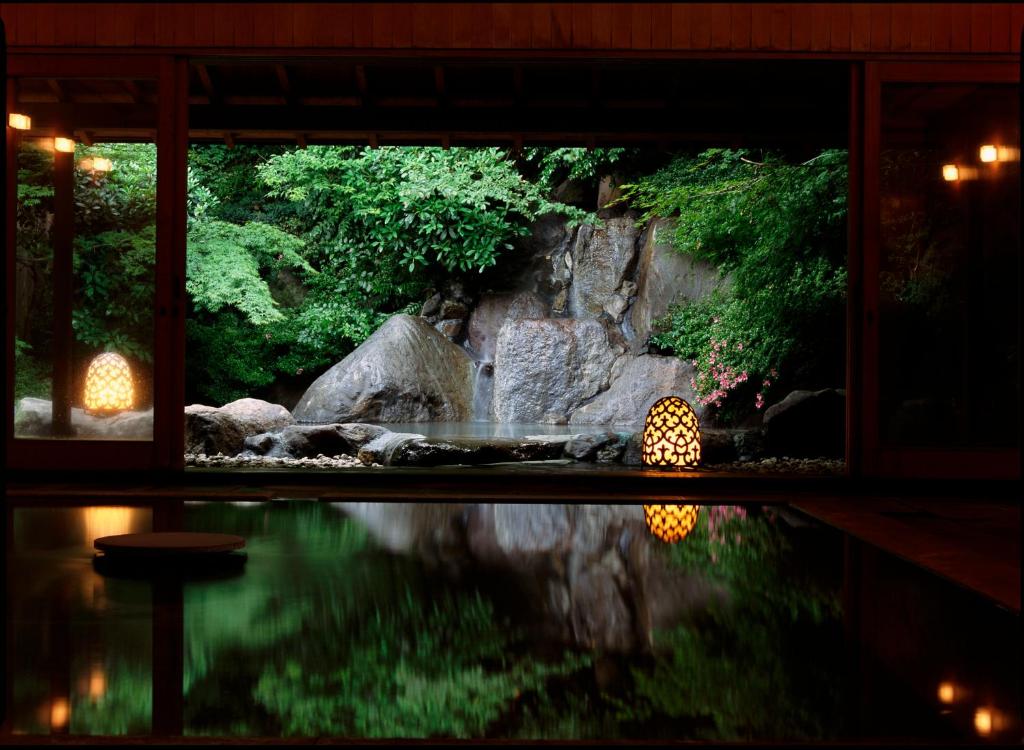 Surrounding environment
