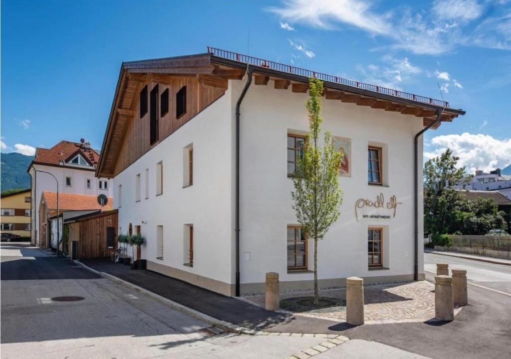 pradl elf my- apartment, Innsbruck