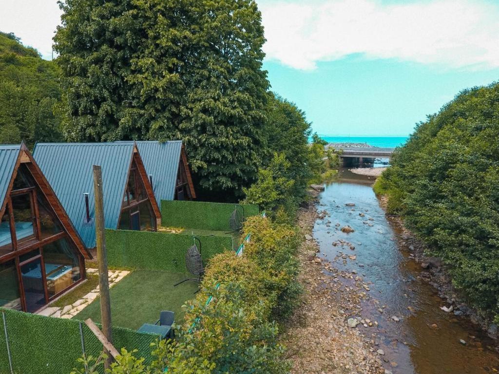 Oce Bungalow photo