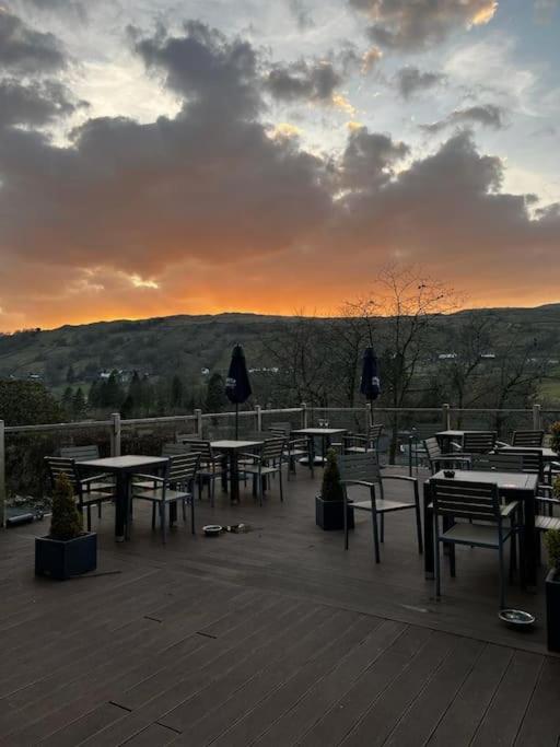 Lowena Lodge photo 5