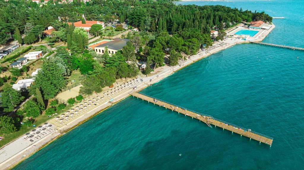 Villa Cedra - Hotel & Resort Adria Ankaran photo