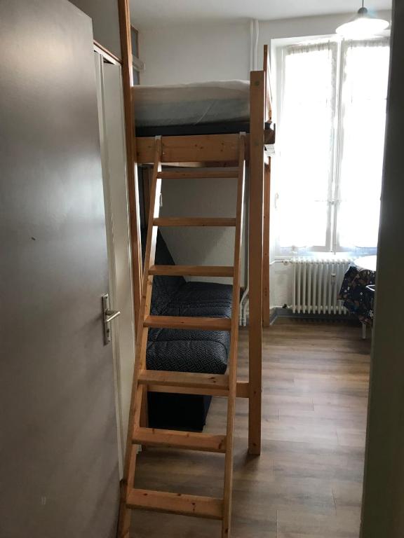 L'Idéal en Charteuse - 1