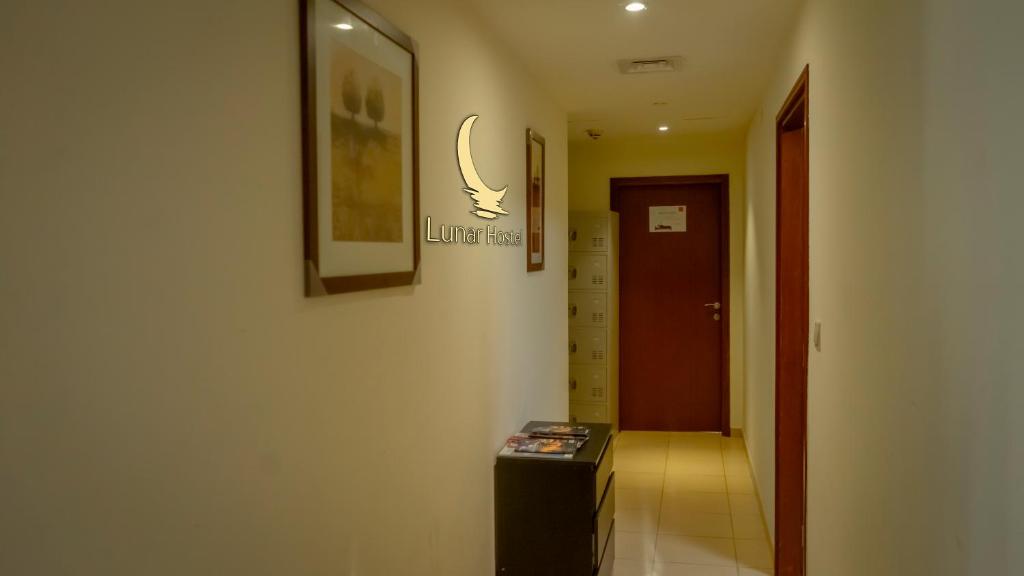 Lunar Hostel photo