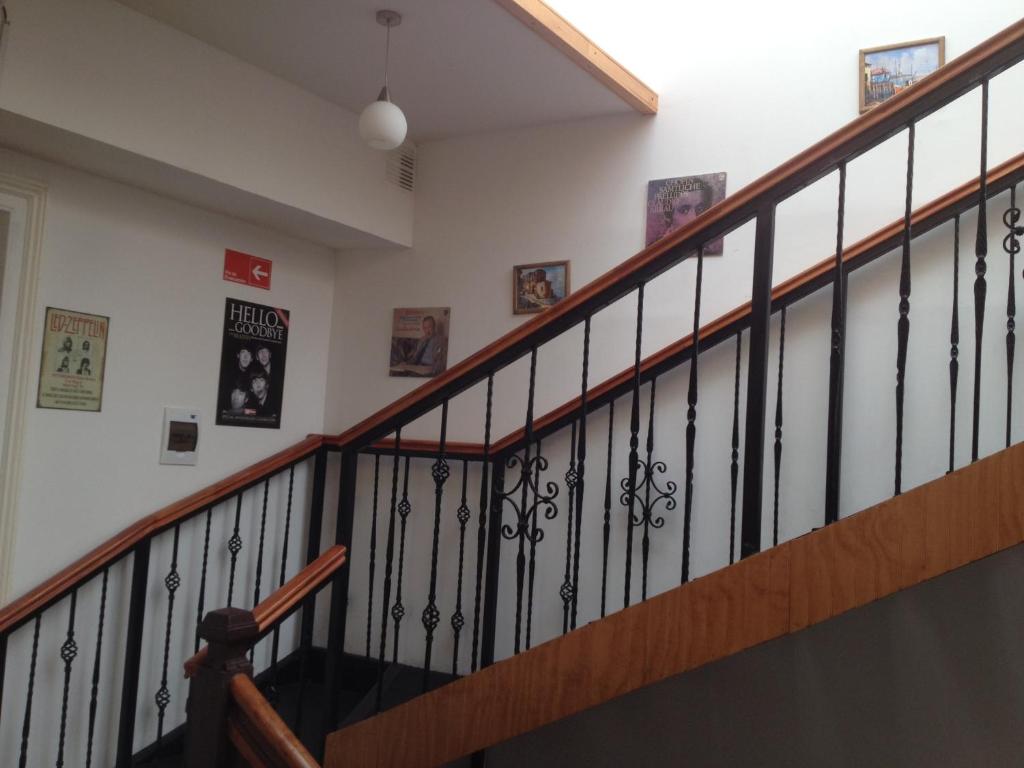 Hotel Ecomusic - 4