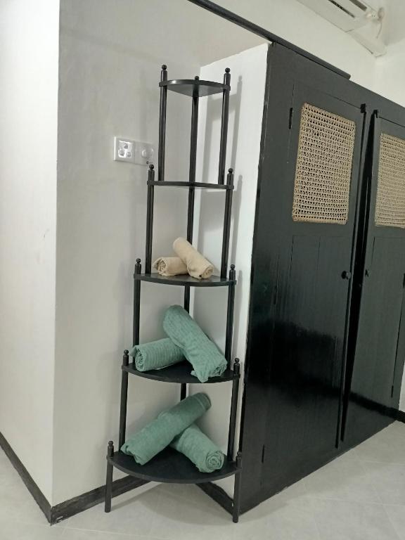 Aprima Hotel photo