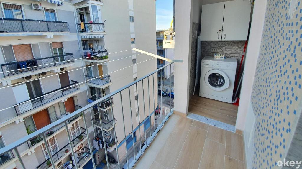 Blue Sky Rooftop Rooms – Bari Policlinico - 4