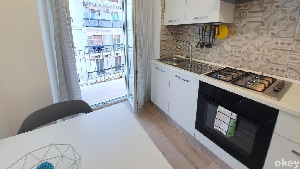 Blue Sky Rooftop Rooms – Bari Policlinico - 3