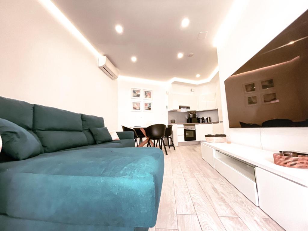 Ocean Garden, AC, Sun Terrace, Heated Pool, Parking, PP901 - 5