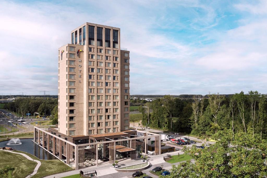Van der Valk Hotel Lelystad — Hotel in Lelystad