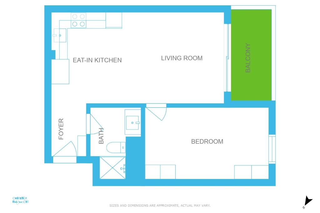 La Cordee 412 Apartment - Chamonix All Year photo