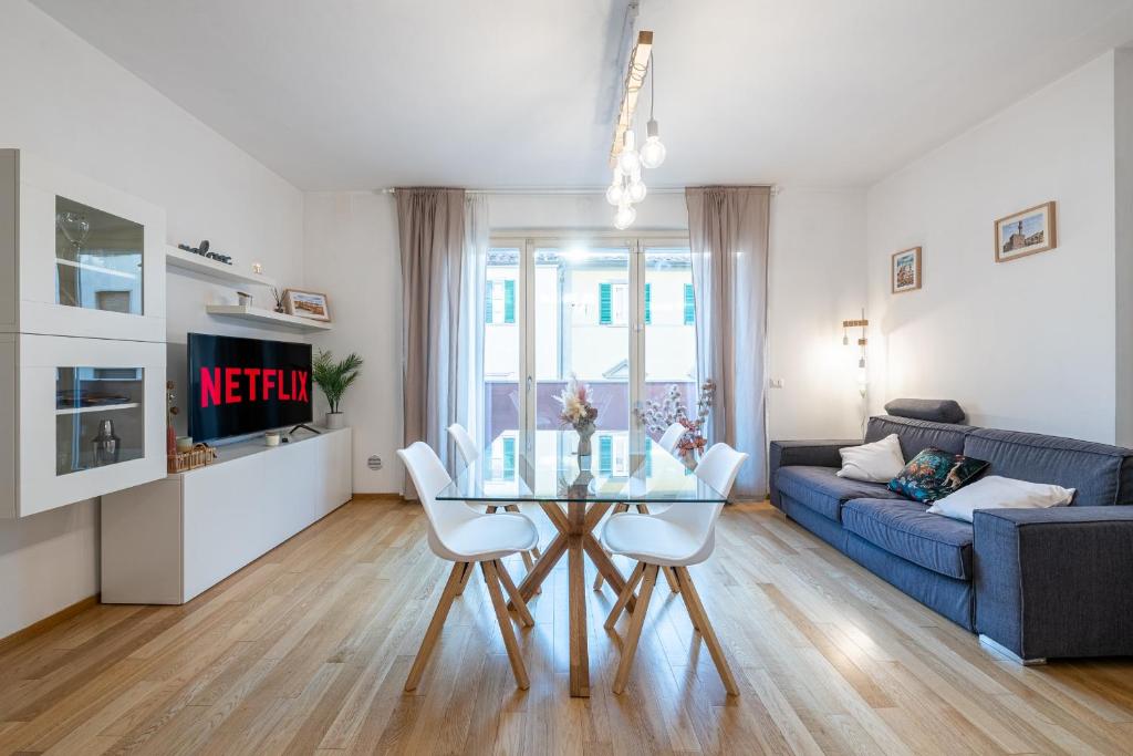 Art Design Home Firenze, Florencie