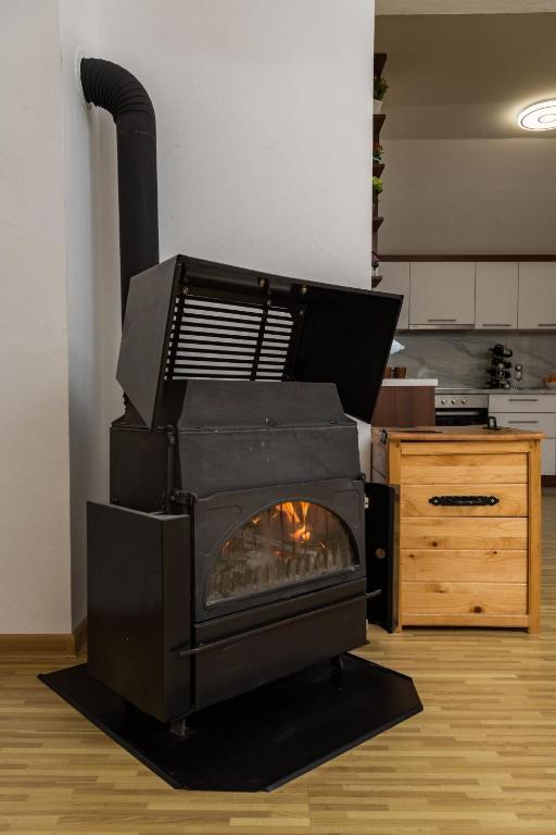 Apartman Lazar - 4