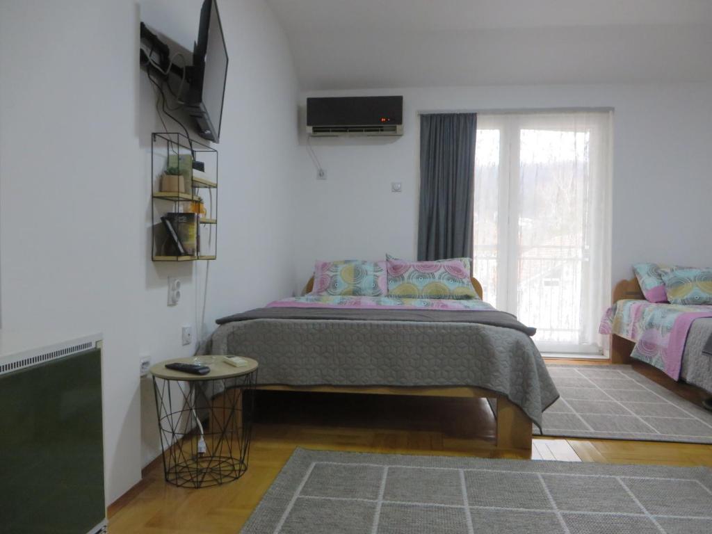 Studio Centar Park - 2