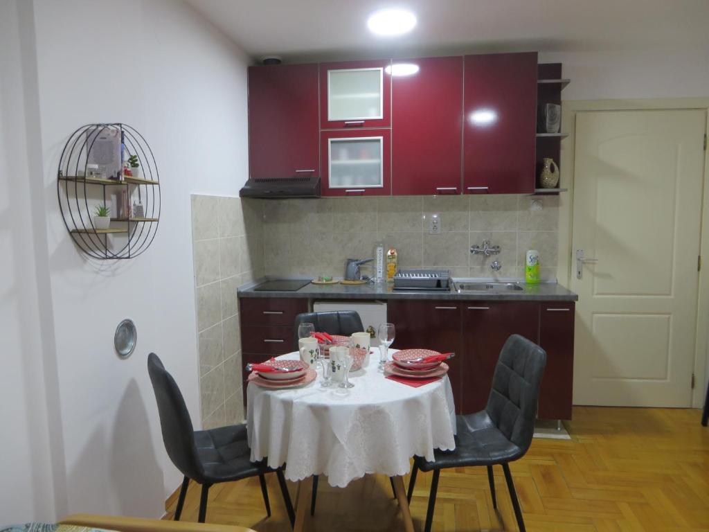 Studio Centar Park - 4