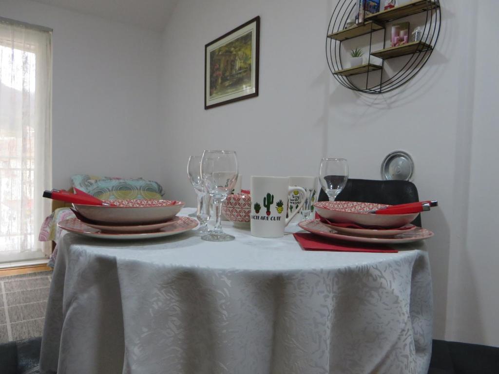 Studio Centar Park - 5