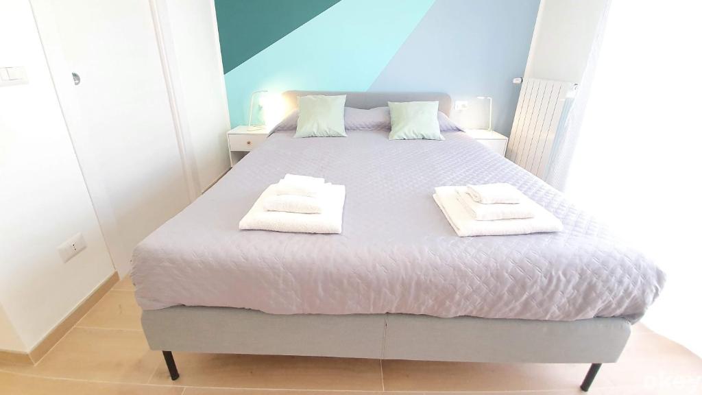 Blue Sky Rooftop Rooms – Bari Policlinico - 2