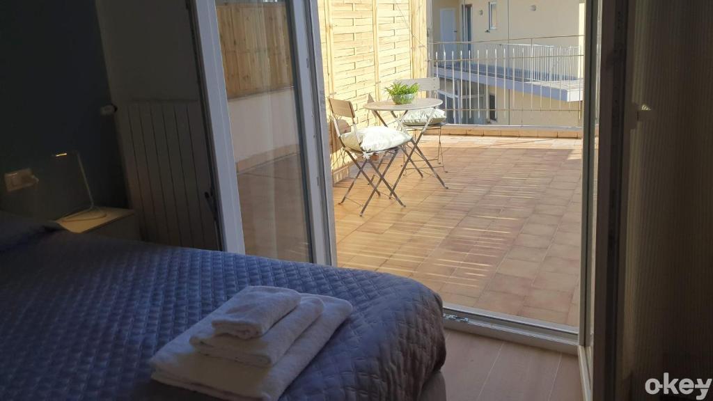 Blue Sky Rooftop Rooms – Bari Policlinico - 1