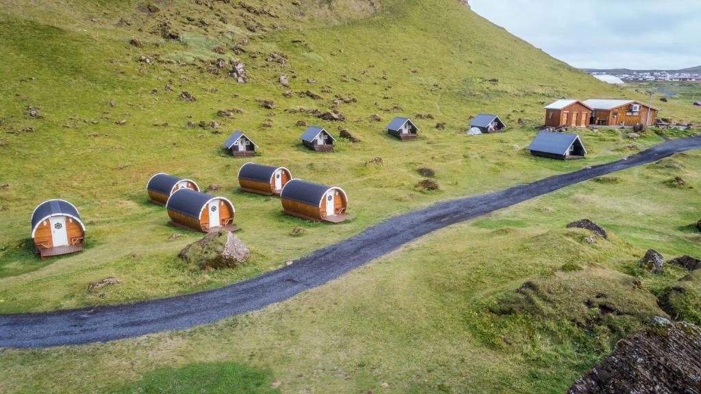 Glamping & Camping photo