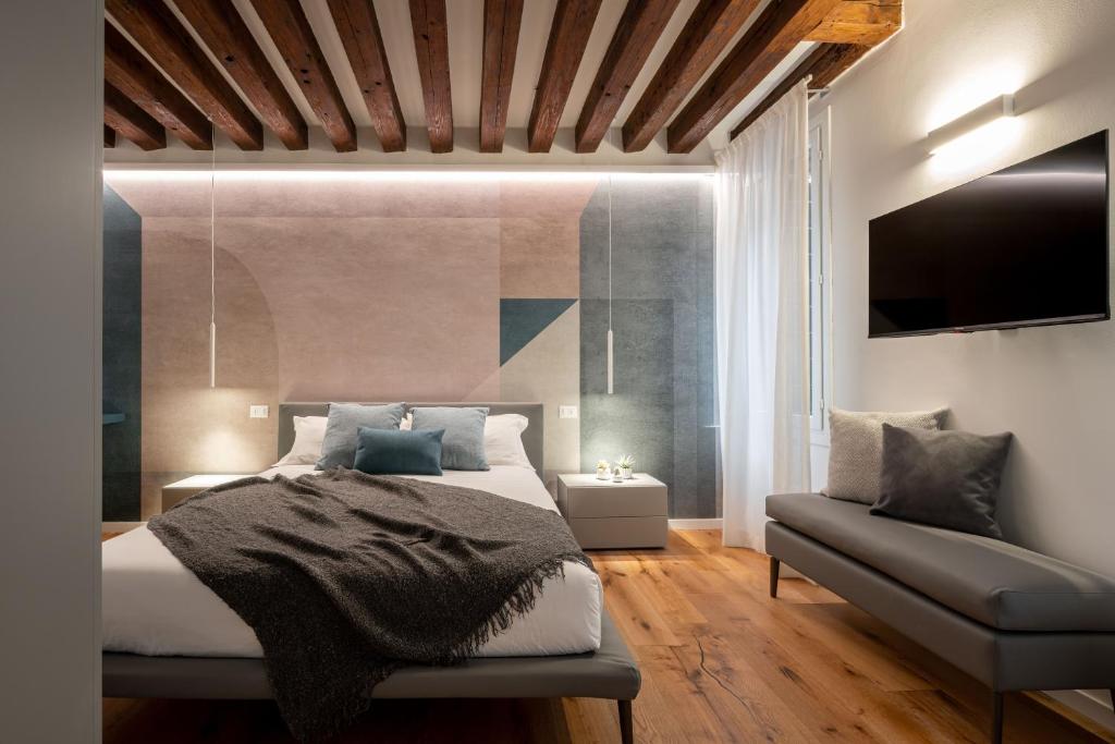 Sant'Angelo Apartment — Hotel in Venice