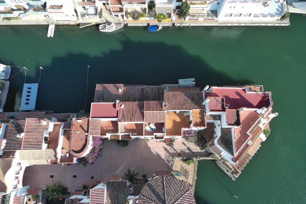 Isla Cartago 49 Empuriabrava - Immo Barneda - 3